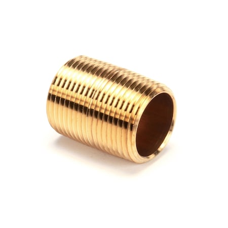 Champion - Moyer Diebel Nipple Close 34Npt Brass 100184